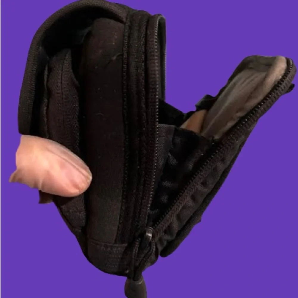 📸Vintage Camera Bag Lowpro